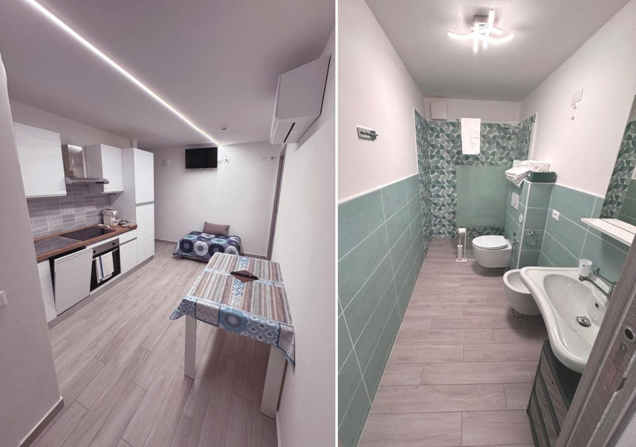 Chiama Hotel ริมินี ภายนอก รูปภาพ